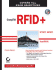 Comptia Rfid+ Study Guide: Exam Rf0-001