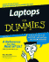 Laptops for Dummies