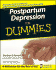 Postpartum Depression for Dummies