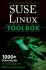 Suse Linux Toolbox: 1000+ Commands for Opensuse and Suse Linux Enterprise