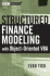 Structured Finance Modeling With Object-Oriented Vba