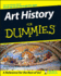 Art History for Dummies