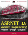 Asp. Net 3.5 Website Programming: Problem-Design-Solution