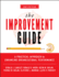 The Improvement Guide a Practical Approach to Enhancing Organizational Performance