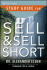 Study Guide for Sell and Sell Short