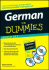 German for Dummies Audio Set for Dummies S