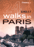 Frommer's 24 Great Walks in Paris