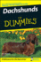 Dachshunds for Dummies