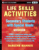 Life Skills Activities for Secondary Students With Special Needs, 2 Edition