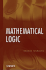 Mathematical Logic