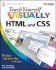 Teach Yourself Visually Html and Css