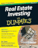 Real Estate Investing for Dummies, 2nd Edition