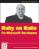 Ruby on Rails for Microsoft Developers