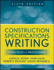 Construction Specifications Writing: Principles and Procedures (6th Edn)