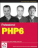 Professional Php6