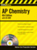 Cliffsnotes: Ap Chemistry [With Cdrom]