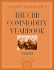 The Crb Commodity Yearbook [With Cdrom]