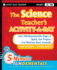 The Science Teacher's Activity-a-Day, Grades 5-10: Over 180 Reproducible Pages of Quick, Fun Projects That Illustrate Basic Concepts