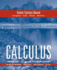Student Solutions Manual to Accompany Calculus Combo