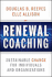 Renewal Coaching: Sustainable Change for Individuals and Organizations