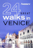 Frommer's 24 Great Walks in Venice