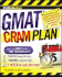 Cliffsnotes Gmat Cram Plan, 2nd Edition (Cliffsnotes Cram Plan)