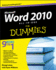 Word 2010 All-in-One for Dummies