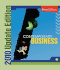 Contemporary Business 2010 Update [With Cdrom]