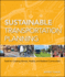 Sustainable Transportation Planning: Tools for Creating Vibrant, Healthy, and Resilient Communities