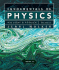 Fundamentals of Physics, Chapters 12-20