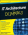 It Architecture for Dummies