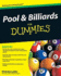 Pool & Billiards for Dummies