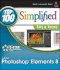 Photoshop Elements 8: Top 100 Simplified Tips and Tricks (Top 100 Simplified Tips & Tricks)
