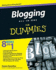 Blogging All-in-One for Dummies (for Dummies (Computers))
