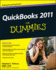 Quickbooks 2011 for Dummies