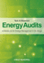 Energy Audits: A Workbook for Energy Management in Buildings