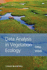 Data Analysis in Vegetation Ecology
