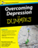 Overcoming Depression for Dummies (Uk Edition)