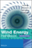 Wind Energy Handbook 2/E 2011 (Jw) 978-0-470-69975-1 2/E 2011