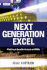 Next Generation Excel: Modeling in Excel for Analysts and Mbas [With Cdrom]