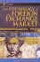 The Psychology of the Foreign Exchange Market