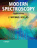 Modern Spectroscopy 4e