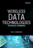 Wireless Data Technologies