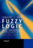 Fuzzy Logic With Engineering Appl 2e