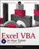 Excel Vba 24-Hour Trainer