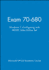 Exam 70-680 Windows 7 Configuring With Moac Labs Online Set