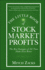 The Little Book of Stock Market Profits: The Best Strategies of All Time Made Even Better