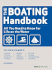 Boating Handbook: All You Need to Know for Life on the Water