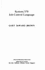 System/370 Job Control Language