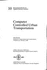 Computer Controlled Urban Transportation (Applied Systems Analysis S. )